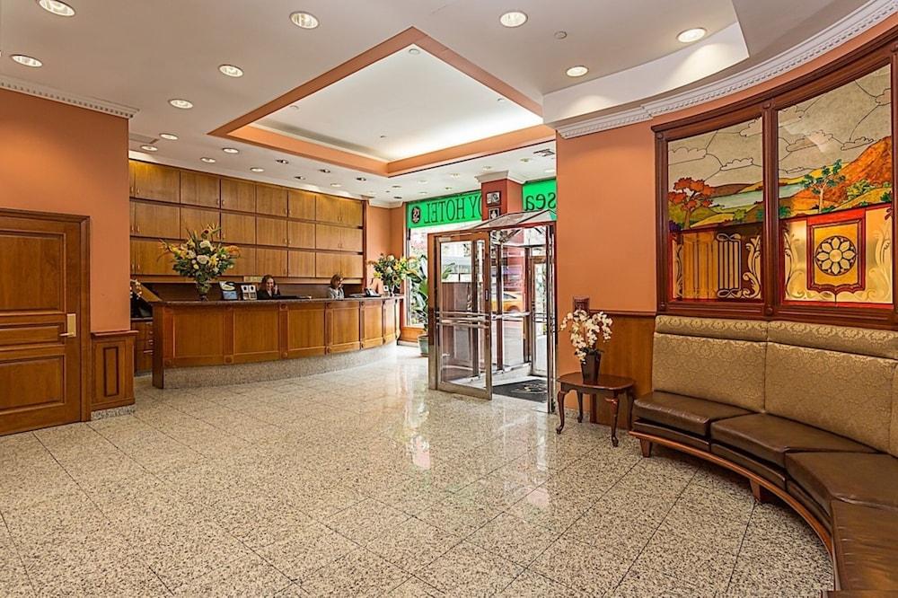 Chelsea Savoy Hotel photo 2