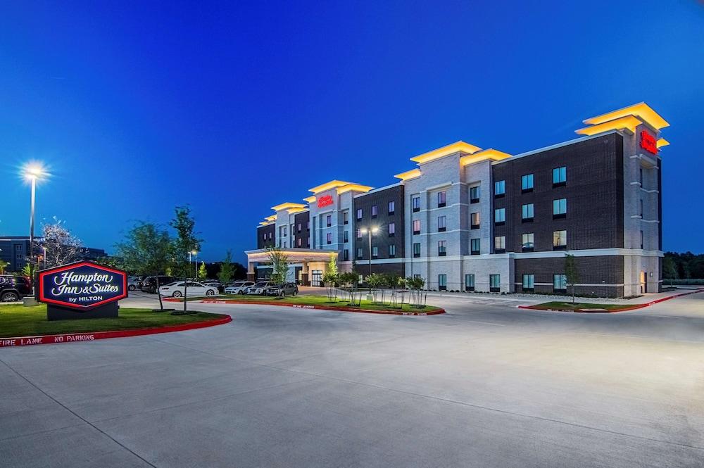 Hampton Inn & Suites Dallas/Richardson photo 46