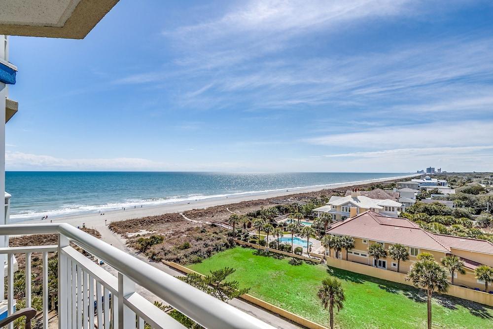 Dunes Village Resort photo 53