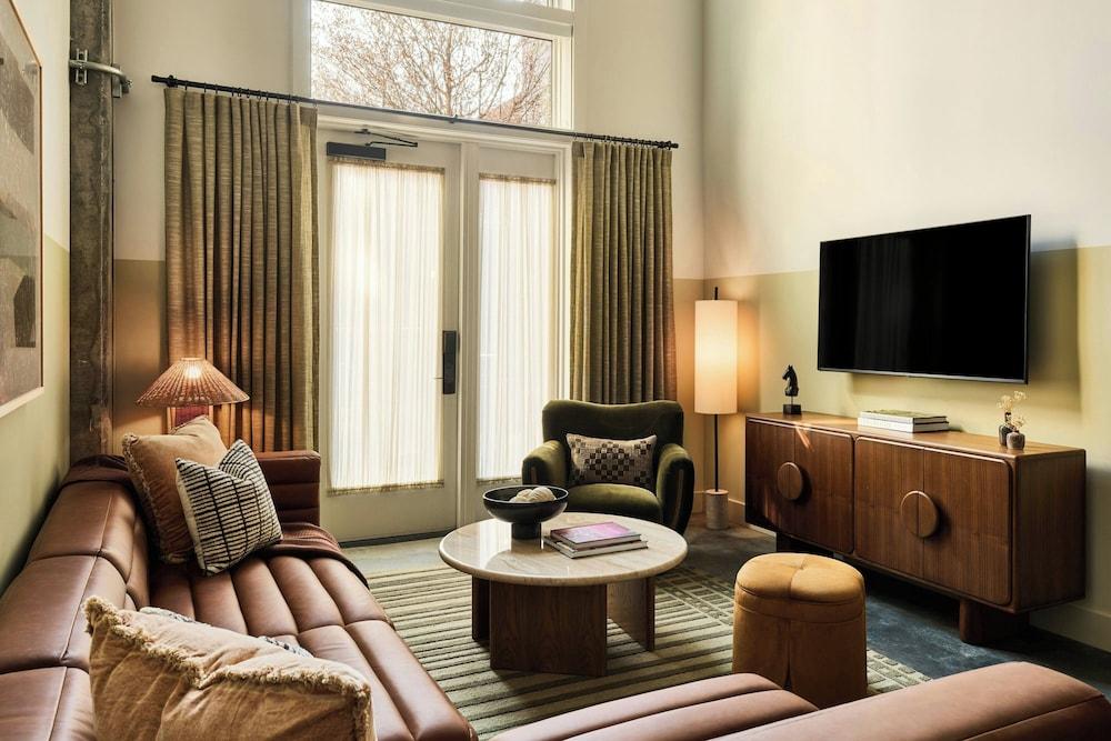 The Ann Savannah, Apartments By Marriott Bonvoy photo 64