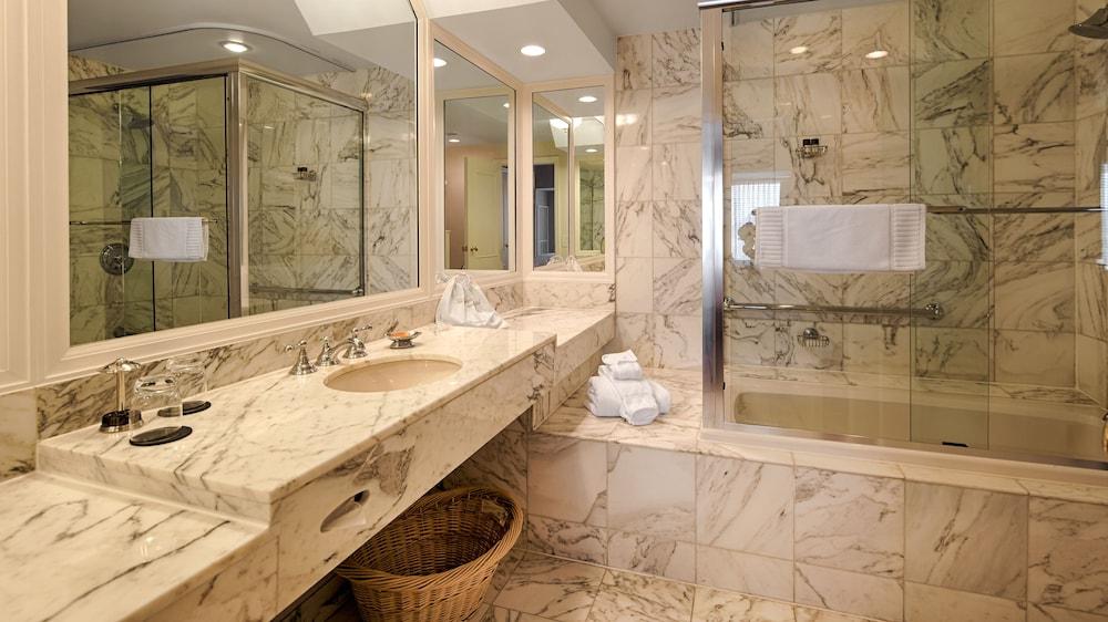 The Townsend Hotel photo 21