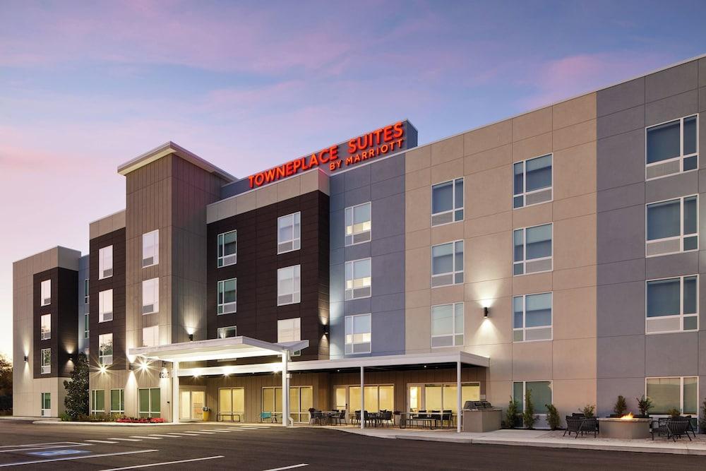 TownePlace Suites Tampa Casino Area photo 34