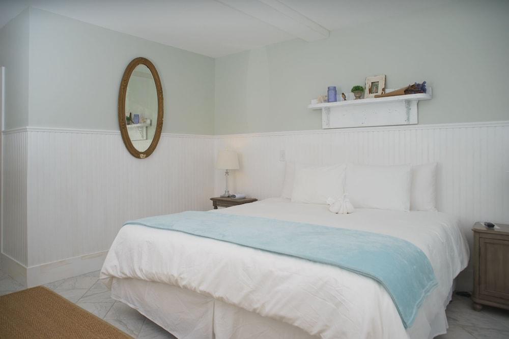 Marginal Way House Hotel photo 13