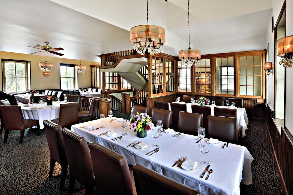 Lambertville Station Restaurant and Inn photo 19