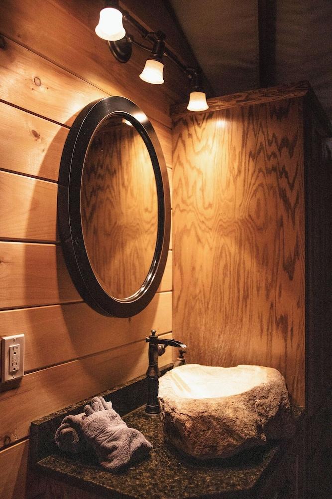 Sky Ridge Yurts photo 46