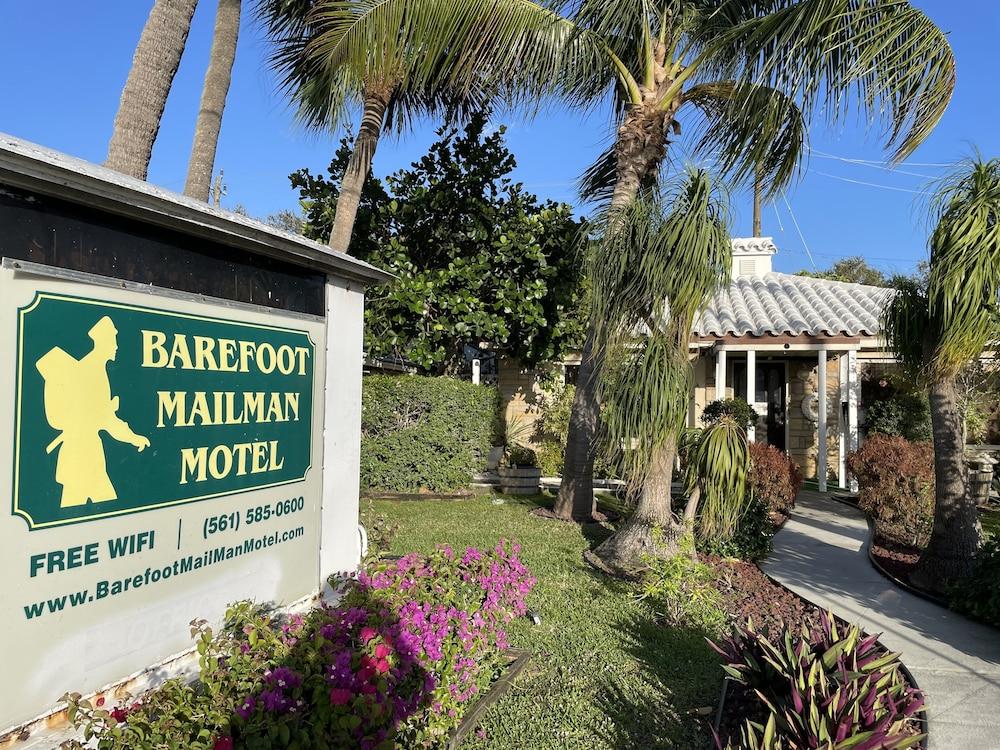 Barefoot Mailman Inn & Suites photo 50