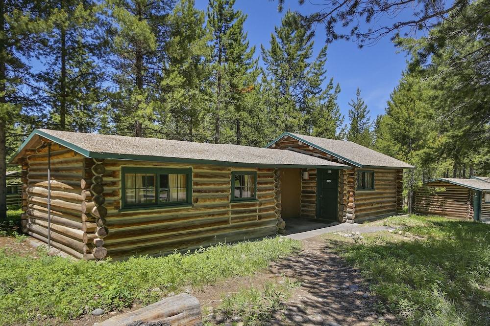 Colter Bay Village photo 37