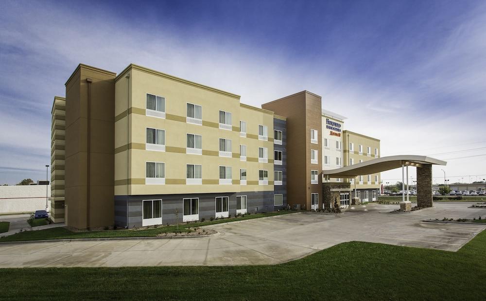 Fairfield Inn & Suites Chillicothe photo 24