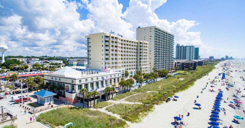 Ocean Drive Beach & Golf Resort photo 53