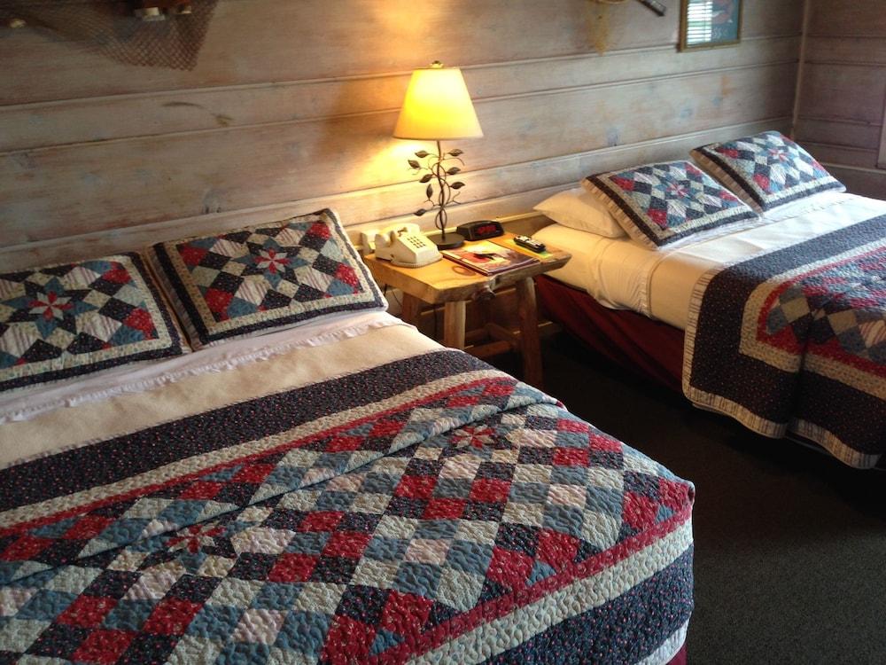 The Waters Inn photo 11