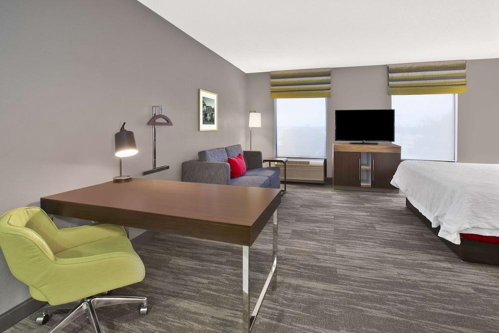 Hampton Inn & Suites Springboro/Dayton Area South photo 12