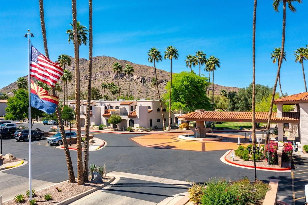 Scottsdale Camelback Resort photo 67