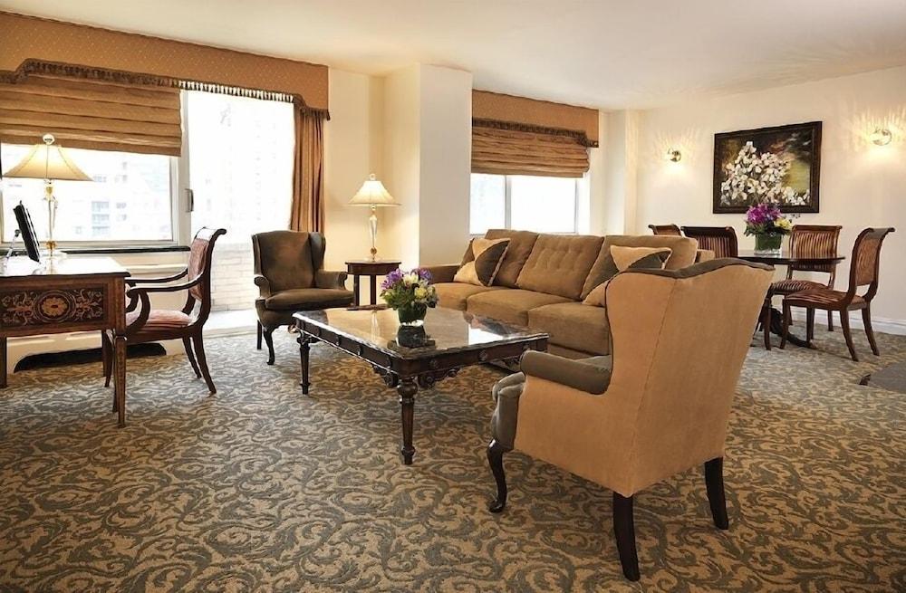 The Kimberly Hotel photo 17