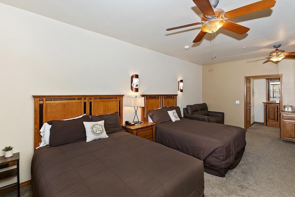 Robinhood Resort photo 9
