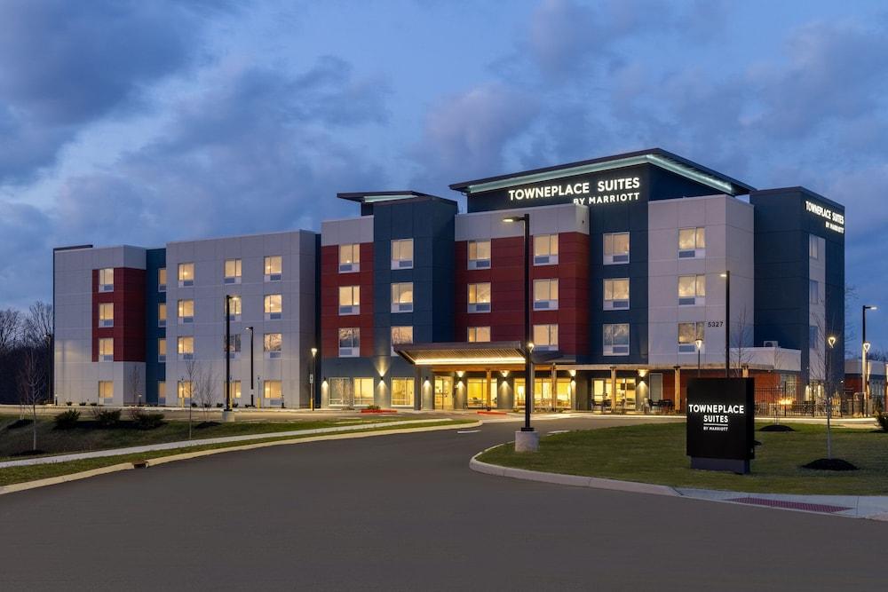 Towneplace Suites By Marriott Geneva photo 39