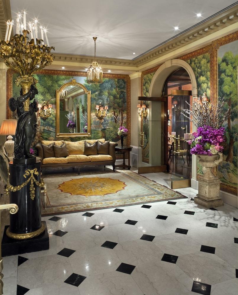 Hotel Plaza Athenee photo 7