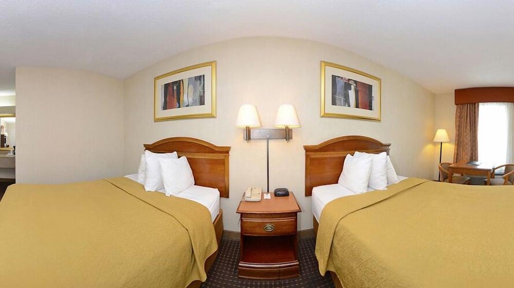 FairBridge Inn Express Natchez photo 11