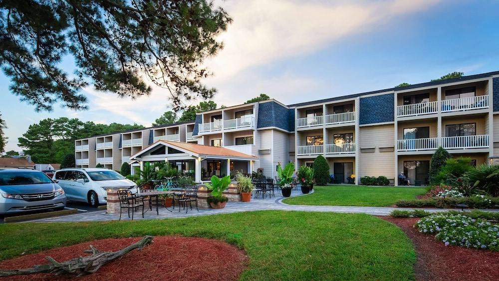 Spark by Hilton Chincoteague Island photo 1