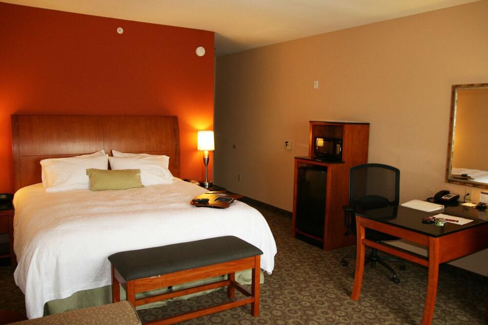 Hampton Inn & Suites Buffalo photo 48