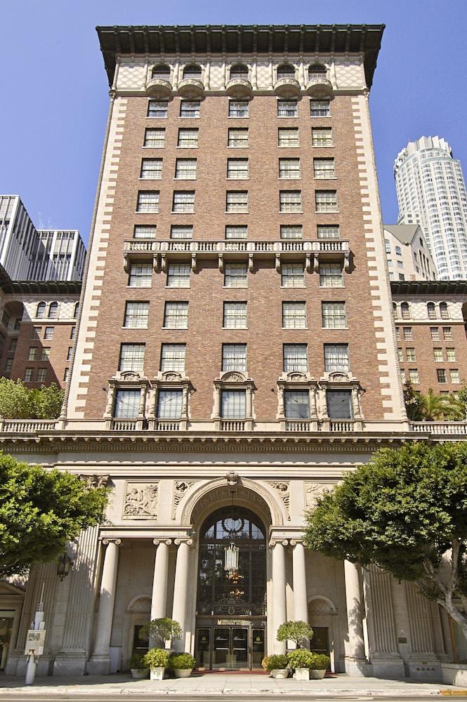 Biltmore Los Angeles photo 88