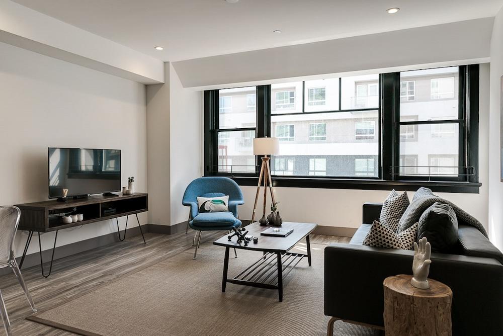 Abode Los Angeles - Downtown South Park photo 52