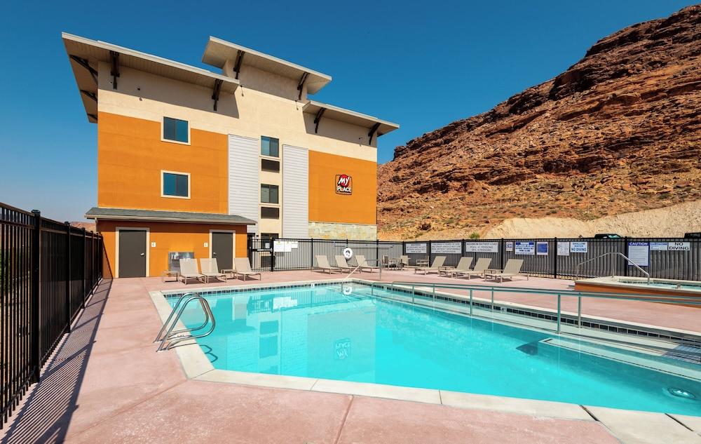 My Place Hotel-Moab, UT photo 19