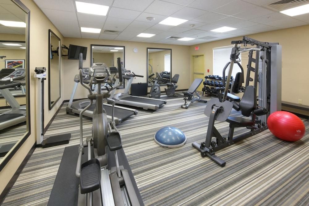 Candlewood Suites Odessa by IHG photo 20