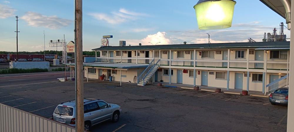 Travel Inn La Junta photo 16