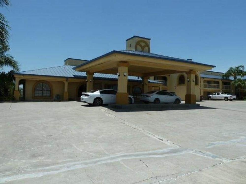 Americas Best Value Inn Bishop Kingsville photo 4