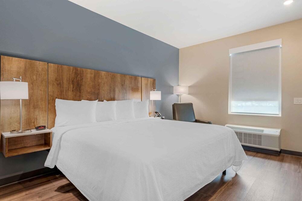 Extended Stay America Premier Suites - Temple photo 24