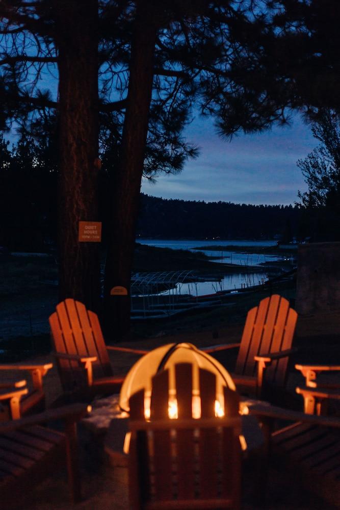 Noon Lodge at Mallard Bay photo 73