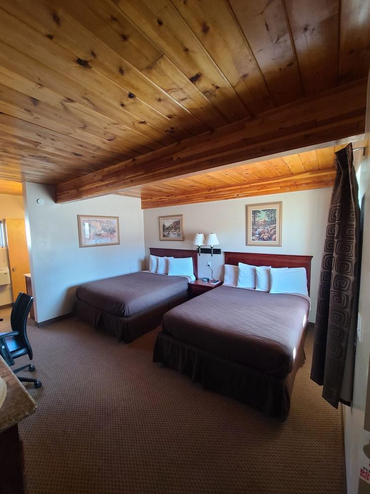 The B&B Motel photo 6