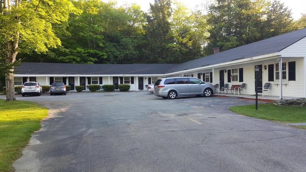 Franconia Notch Motel photo 37