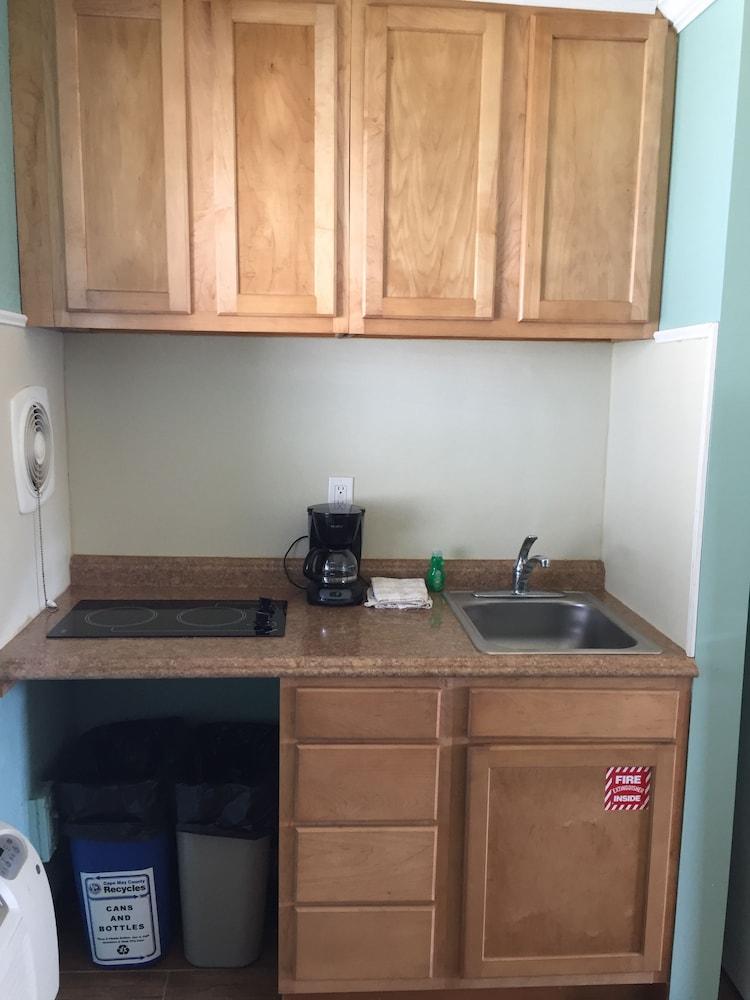 Dolphin Inn photo 30