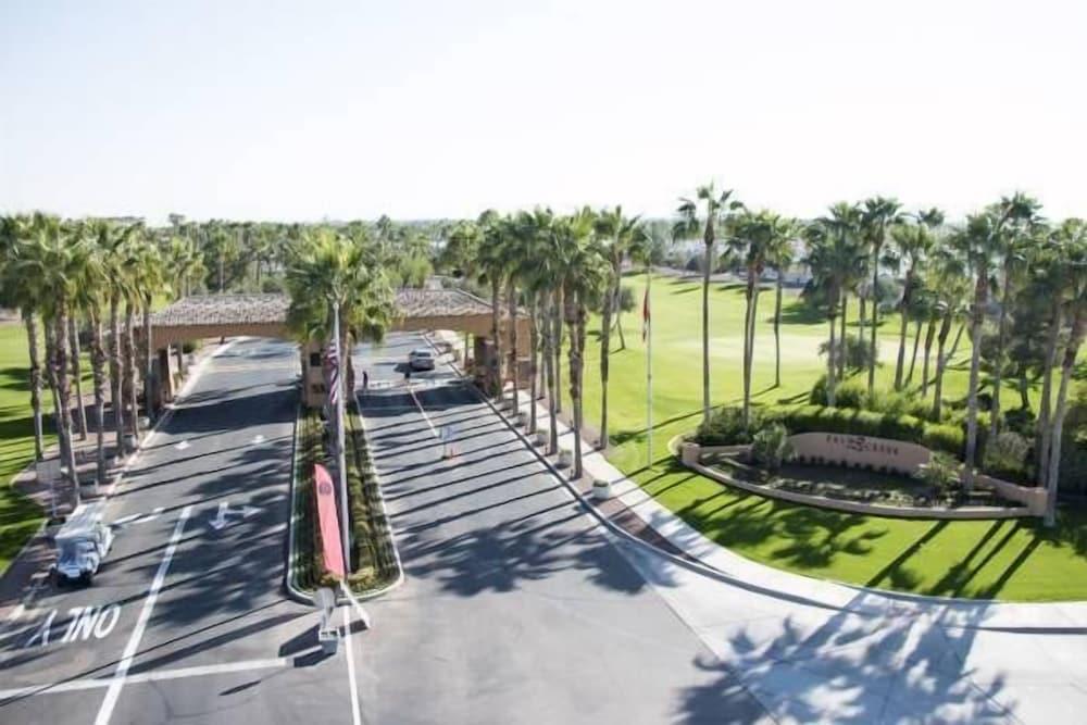 Palm Creek Golf and RV Resort 55 plus photo 23
