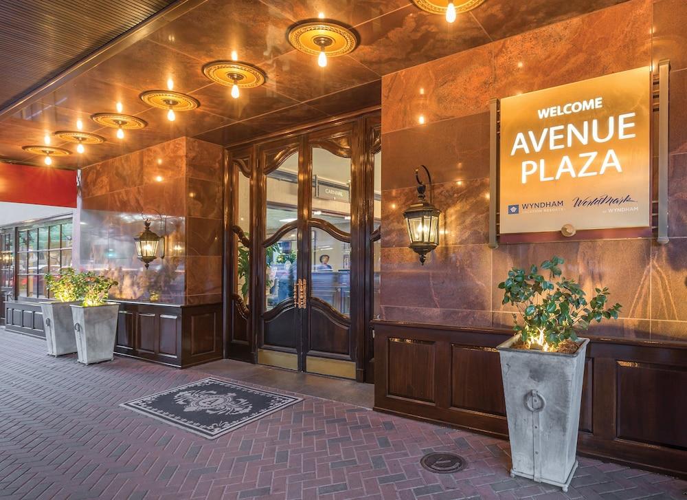 Club Wyndham Avenue Plaza photo 28