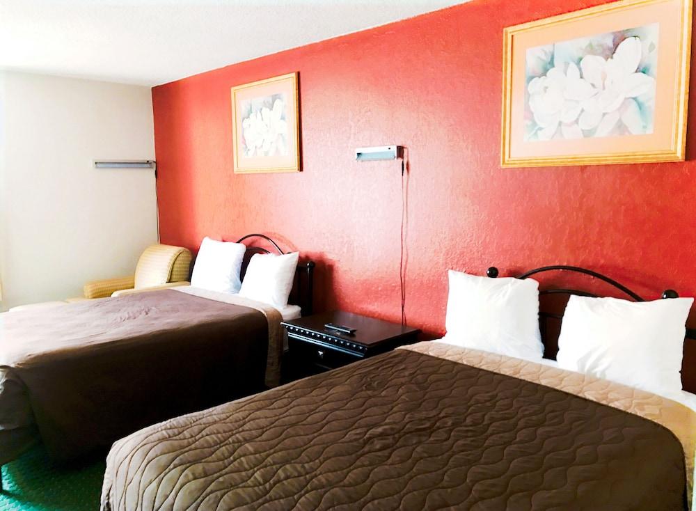 Stay Inn and Suites photo 10