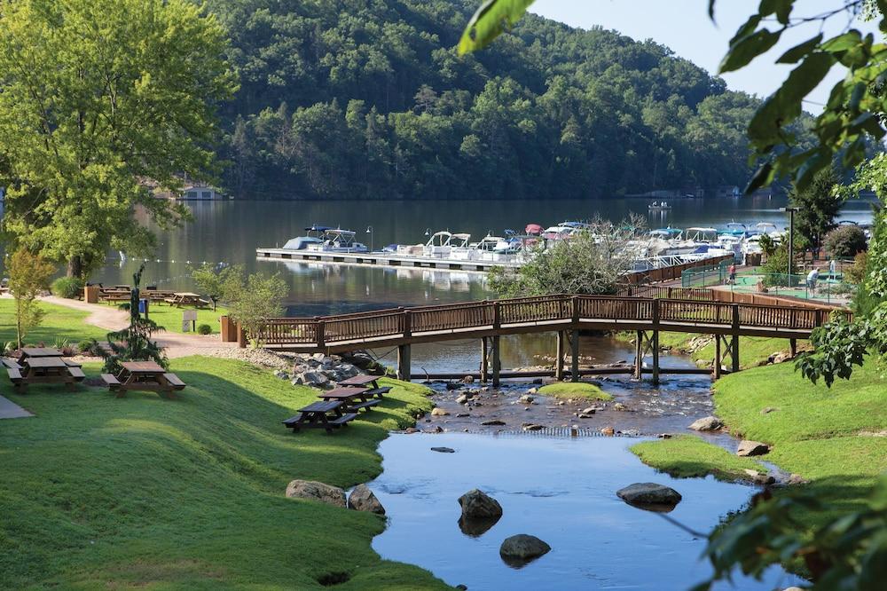 Club Wyndham Resort at Fairfield Mountains photo 44