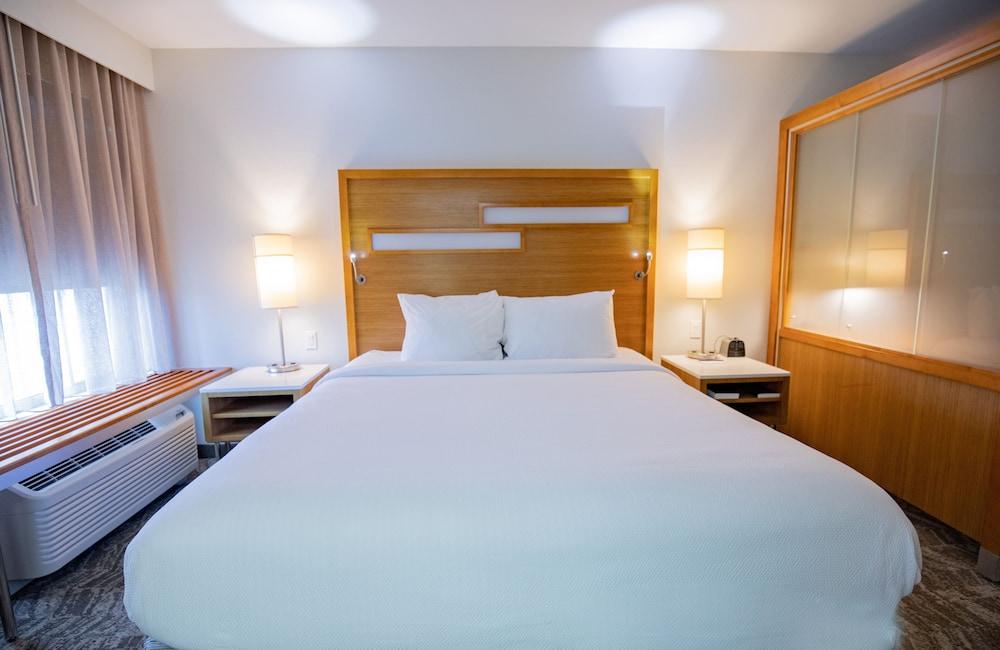 SpringHill Suites by Marriott Baton Rouge Gonzales photo 11