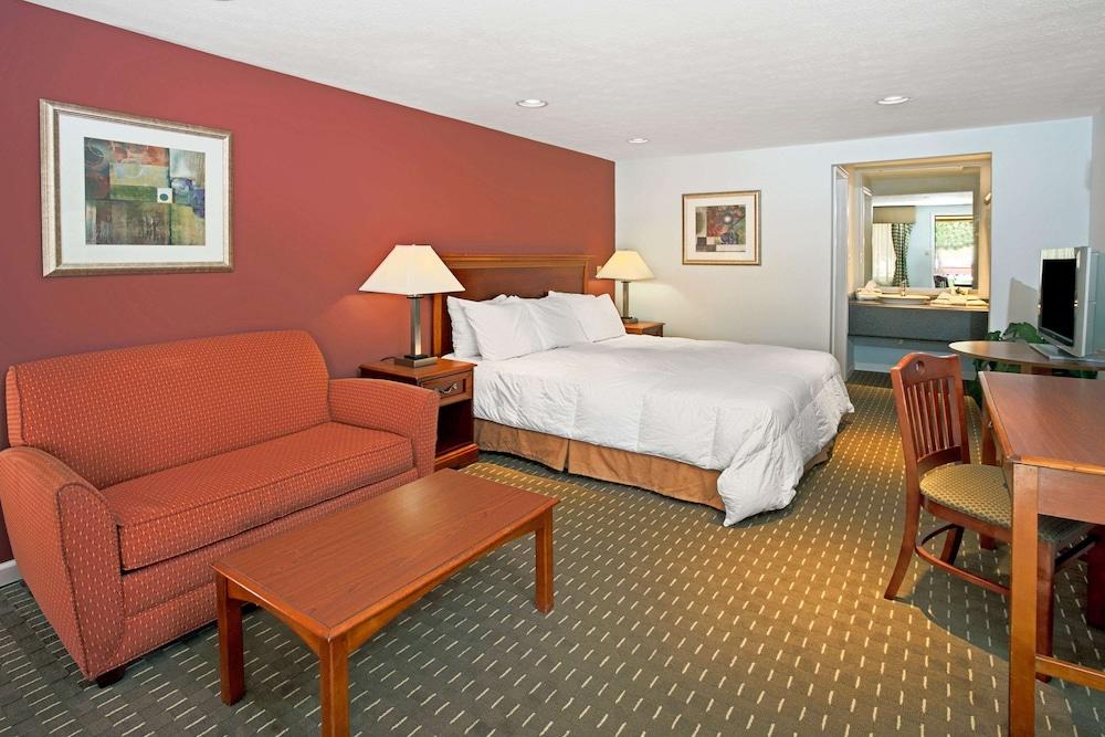 Knights Inn Indianapolis photo 5