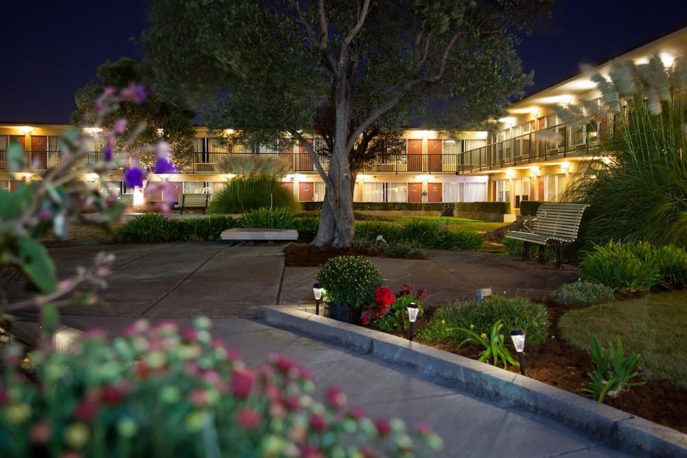 Park Pointe Hotel photo 10