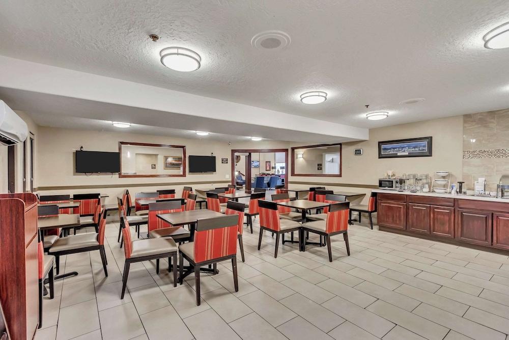 Comfort Inn Murray - Salt Lake City South photo 54
