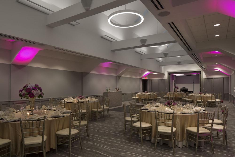Chauncey Hotel & Conference Center photo 11