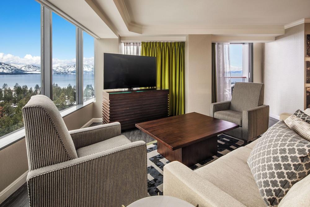 Caesars Republic Lake Tahoe - A Caesars Rewards Destination photo 23