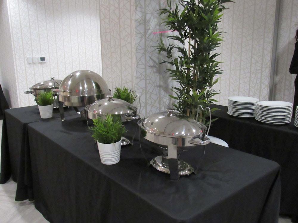 Hilton Garden Inn Springfield photo 50