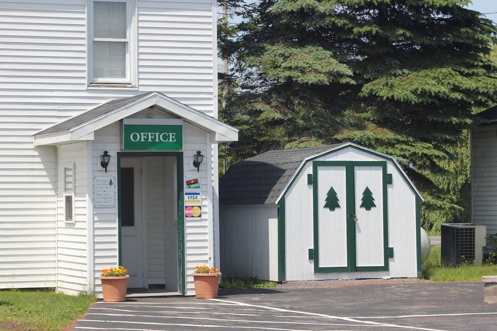 The Evergreen Motel photo 74
