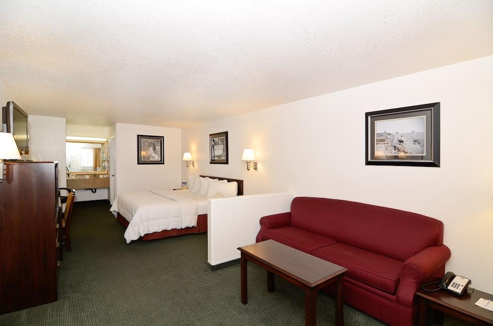 Best Western Colorado River Inn photo 6