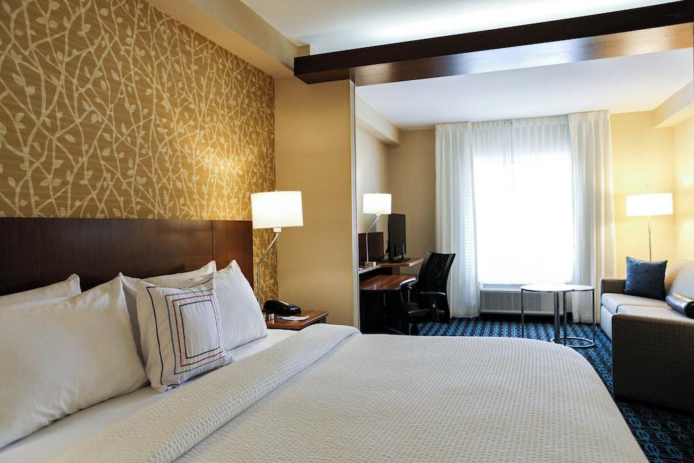 Fairfield Inn & Suites by Marriott Rockingham photo 6