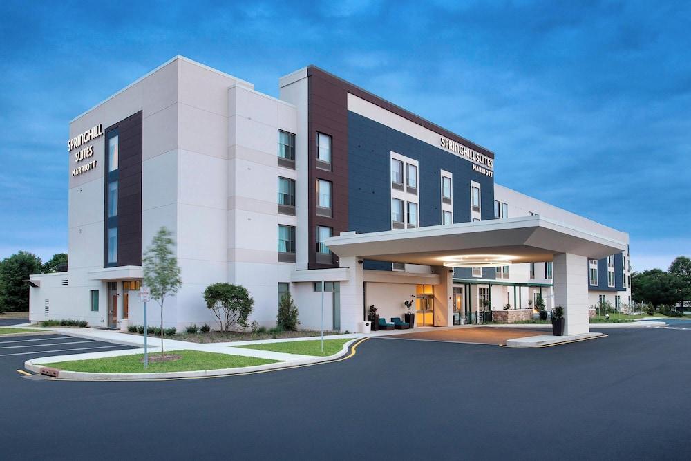 Springhill Suites Mount Laurel photo 1