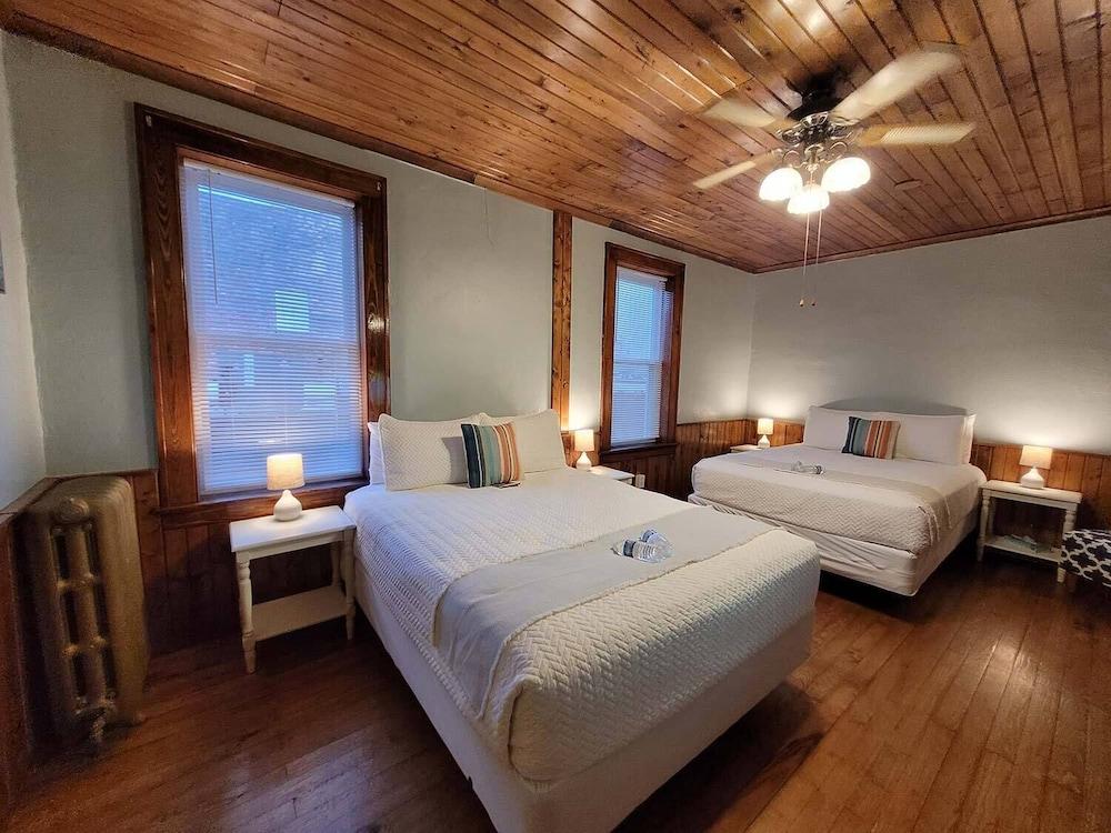 Historic Hotel Nichols photo 34